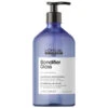 Shampooing Blondifier Gloss L'Oréal Professionnel 750ML