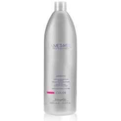 Shampooing Cheveux Colorés Color Amethyste Farmavita  1L
