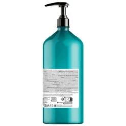 Shampooing Clarifiant Antipelliculaire Scalp Advanced L'Oréal Professionnel 1,5L -Hair Pro Promos Magasin shampooing clarifiant antipelliculaire scalp advanced l oreal professionnel 15l 5