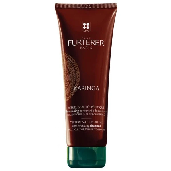 Shampooing Hydratant Karinga René Furterer 250ML 1 Shampooing Hydratant Karinga René Furterer 250ML