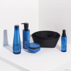 Shampooing Muroto Volume Shu Uemura 300ML -Hair Pro Promos Magasin shampooing muroto volume shu uemura 300ml 2