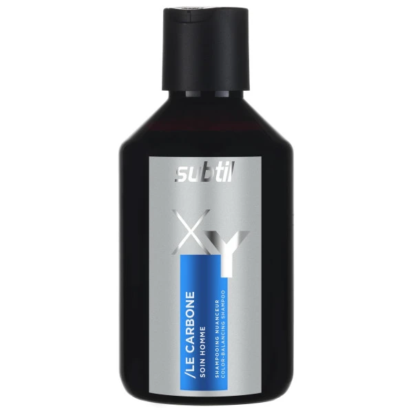 Shampooing Nuanceur Homme Subtil 250ml 1 Shampooing Nuanceur Homme Subtil 250ml