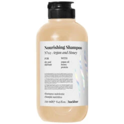 Shampooing Nutritif Back-bar Farmavita 250ML