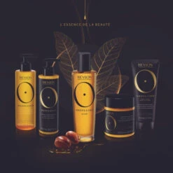 Shampooing Orofluido Revlon 1L 7 Shampooing Orofluido Revlon 1L -Hair Pro Promos Magasin shampooing orofluido revlon 1l 3