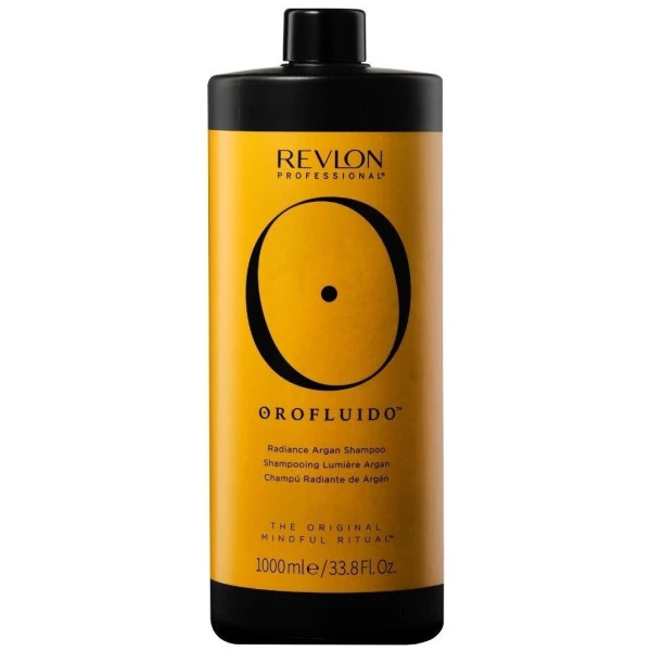 Shampooing Orofluido Revlon 1L 1 Shampooing Orofluido Revlon 1L