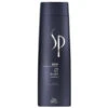 Shampooing Pour Cheveux Gris Silver SP Men 250ml