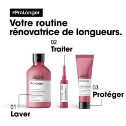 Shampooing Pro Longer L'Oréal Professionnel 1,5L 14 Shampooing Pro Longer L'Oréal Professionnel 1,5L -Hair Pro Promos Magasin shampooing pro longer loreal professionnel 1 5l 5