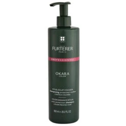 Shampooing Protecteur Couleur Okara Color René Furterer 600ML
