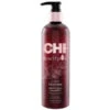 Shampooing Protecteur Rose Hip Oil CHI 340ML