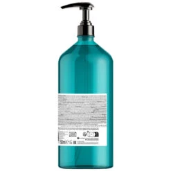 Shampooing Purifiant Cheveux Gras Scalp Advanced L'Oréal Professionnel 1,5L -Hair Pro Promos Magasin shampooing purifiant cheveux gras scalp advanced l oreal professionnel 15l 5