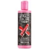Shampooing Re-activant Rouge CRAZY COLOR 250ML