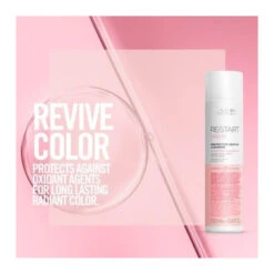 Shampooing Revlon Doux Protecteur De Couleur Restart 250 ML -Hair Pro Promos Magasin shampooing revlon doux protecteur de couleur restart 250 ml 2