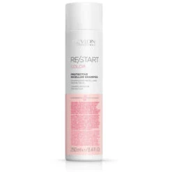 Shampooing Revlon Micellaire Couleur Restart 250 ML