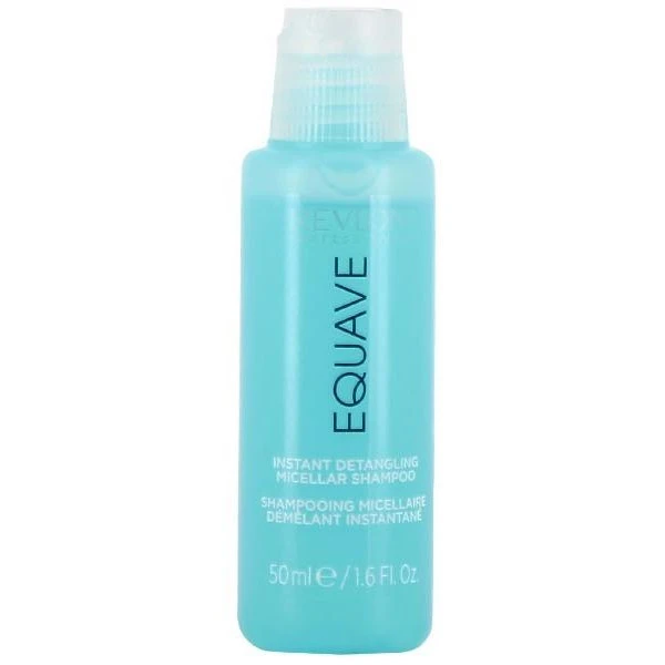 Shampooing Revlon Micellaire Equave 50 ML 1 Shampooing Revlon Micellaire Equave 50 ML