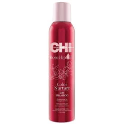 Shampooing Sec Rose Hip Oil CHI 207ML