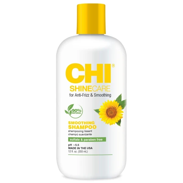 Shampooing ShineCare CHI 355ML 1 Shampooing ShineCare CHI 355ML
