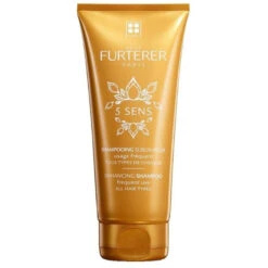 Shampooing Sublimateur 5 Sens René Furterer 50ML