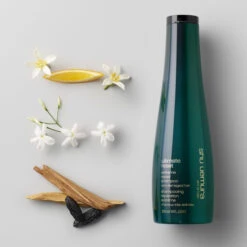 Shampooing Ultimate Reset Shu Uemura 300ML -Hair Pro Promos Magasin shampooing ultimate reset shu uemura 300ml 3