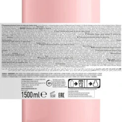 Shampooing Vitamino Color L'Oréal Professionnel 1,5L -Hair Pro Promos Magasin shampooing vitamino color l oreal professionnel 15l 7