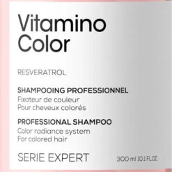 Shampooing Vitamino Color L'Oréal Professionnel 300ML -Hair Pro Promos Magasin shampooing vitamino color l oreal professionnel 300ml 7