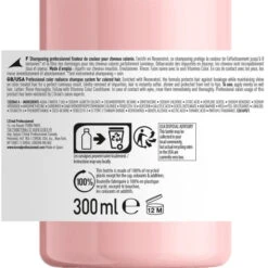 Shampooing Vitamino Color L'Oréal Professionnel 300ML -Hair Pro Promos Magasin shampooing vitamino color l oreal professionnel 300ml 8