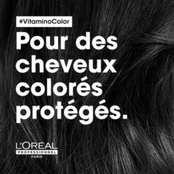 Shampooing Vitamino Color L'Oréal Professionnel 750ML -Hair Pro Promos Magasin shampooing vitamino color l oreal professionnel 750ml 2