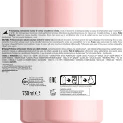 Shampooing Vitamino Color L'Oréal Professionnel 750ML -Hair Pro Promos Magasin shampooing vitamino color l oreal professionnel 750ml 7