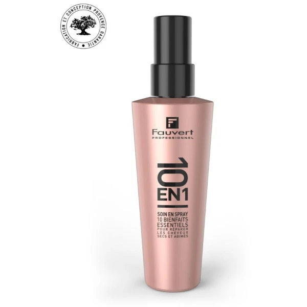 Soin 10-en-1 Fauvert Professionnel 150ML 1 Soin 10-en-1 Fauvert Professionnel 150ML