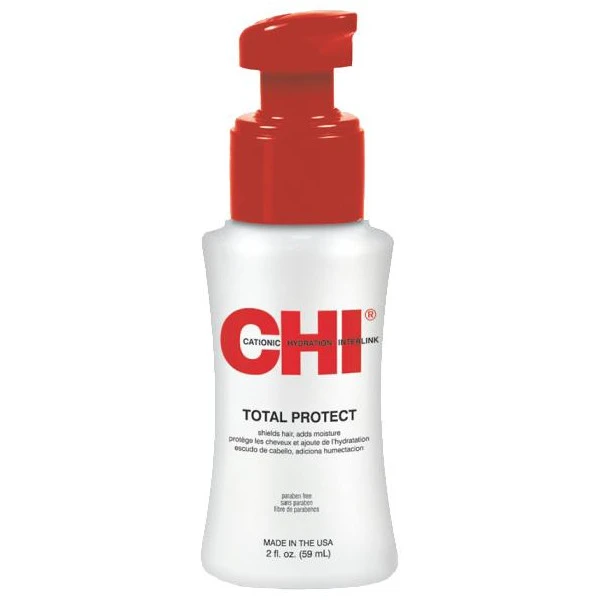 Soin Anti-UV Total Protect CHI 59ML 1 Soin Anti-UV Total Protect CHI 59ML