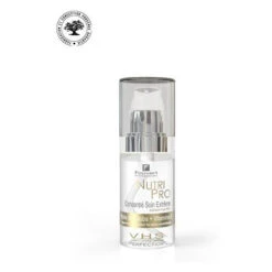 Soin Concentré à La Vanille Fauvert Professionnel 50ML