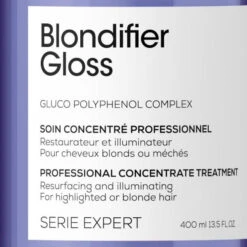Soin Concentré Blondifier L'Oréal Professionnel 400ML 9 Soin Concentré Blondifier L'Oréal Professionnel 400ML -Hair Pro Promos Magasin soin concentre blondifier l oreal professionnel 400ml 3