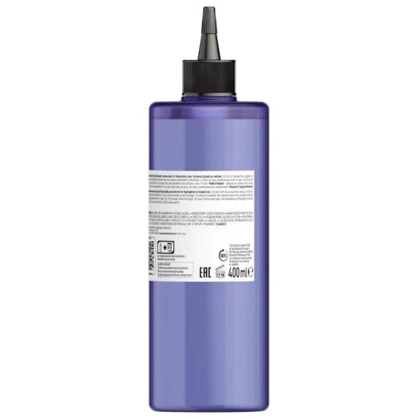 Soin Concentré Blondifier L'Oréal Professionnel 400ML 5 Soin Concentré Blondifier L'Oréal Professionnel 400ML – Image 5