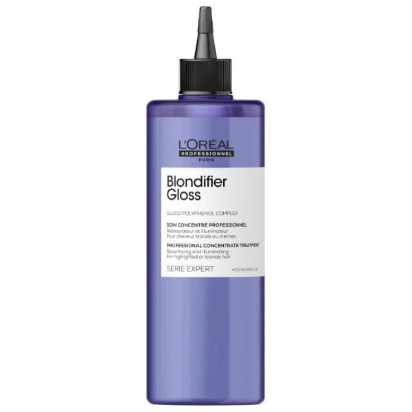 Soin Concentré Blondifier L'Oréal Professionnel 400ML 1 Soin Concentré Blondifier L'Oréal Professionnel 400ML