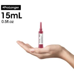 Soin Concentré Combleur De Pointes Pro Longer L'Oréal Professionnel 15ML -Hair Pro Promos Magasin soin concentre combleur de pointes pro longer l oreal professionnel 15ml 4