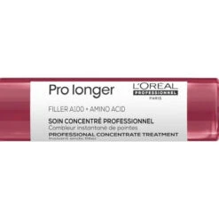 Soin Concentré Combleur De Pointes Pro Longer L'Oréal Professionnel 15ML -Hair Pro Promos Magasin soin concentre combleur de pointes pro longer l oreal professionnel 15ml 8