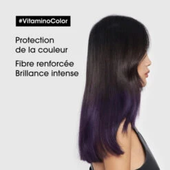 Soin Concentré Vitamino Color L'Oréal Professionnel 400ML 11 Soin Concentré Vitamino Color L'Oréal Professionnel 400ML -Hair Pro Promos Magasin soin concentre vitamino color l oreal professionnel 400ml 4