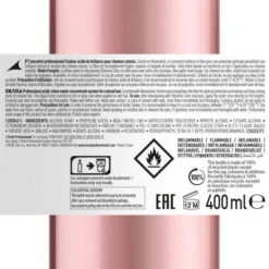 Soin Concentré Vitamino Color L'Oréal Professionnel 400ML 13 Soin Concentré Vitamino Color L'Oréal Professionnel 400ML -Hair Pro Promos Magasin soin concentre vitamino color l oreal professionnel 400ml 6