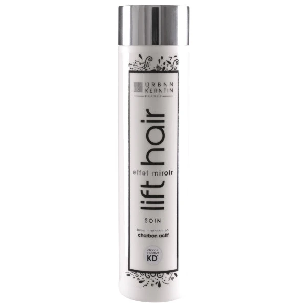 Soin Effet Miroir Lift Hair Urban Keratin 200ML 1 Soin Effet Miroir Lift Hair Urban Keratin 200ML