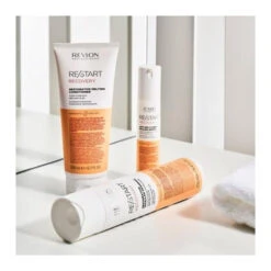 Soin Fondant Réparateur Revlon Recovery Restart 200 ML -Hair Pro Promos Magasin soin fondant reparateur revlon recovery restart 200 ml 3