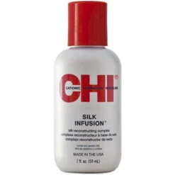 Soin Silk Infusion Infra CHI 59ML