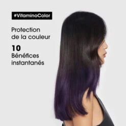 Spray 10-en-1 Vitamino Color L'Oréal Professionnel 190ML -Hair Pro Promos Magasin spray 10 en 1 vitamino color l oreal professionnel 190ml 7