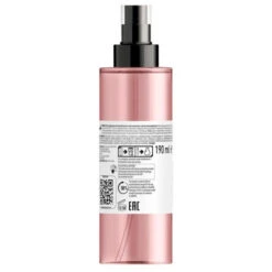 Spray 10-en-1 Vitamino Color L'Oréal Professionnel 190ML -Hair Pro Promos Magasin spray 10 en 1 vitamino color l oreal professionnel 190ml 9