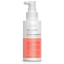 Spray Anti-chute Density Restart Revlon 100ML