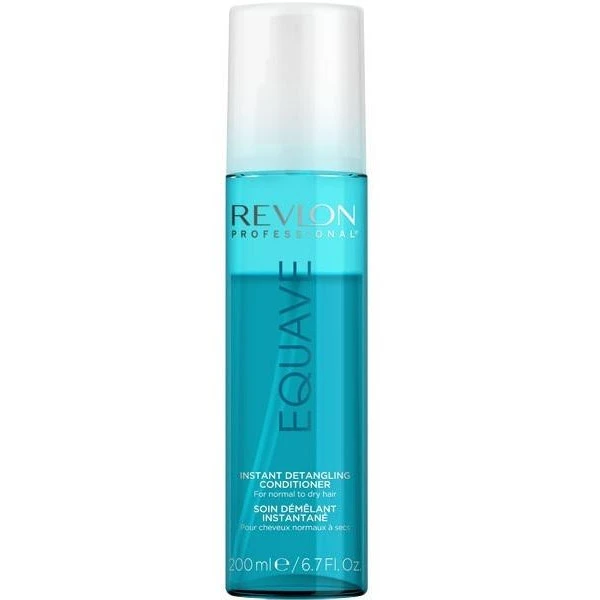 Spray Revlon Equave 2 Phases Nutritif 200 ML 1 Spray Revlon Equave 2 Phases Nutritif 200 ML