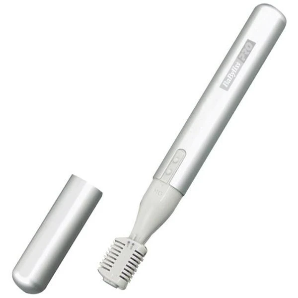 Stylo Nez Oreilles Rasoir FX757E Babyliss Pro 1 Stylo Nez Oreilles Rasoir FX757E Babyliss Pro
