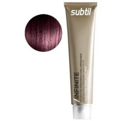 SUBTIL Infinite 4-65 Châtain Rouge Acajou 60 Ml