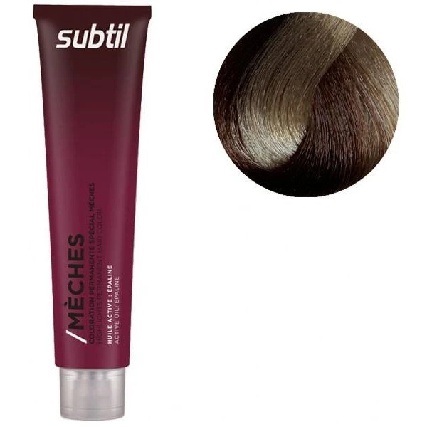 Subtil Mèches Caramel SUBTIL 60ML 1 Subtil Mèches Caramel SUBTIL 60ML