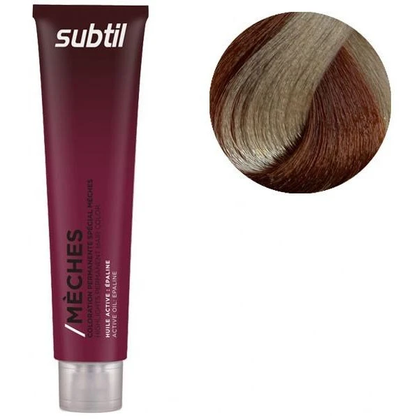 Subtil Mèches Marron Paprika SUBTIL 60ML 1 Subtil Mèches Marron Paprika SUBTIL 60ML