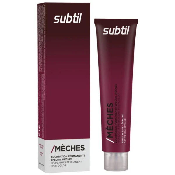 Subtil Mèches Mûre Sauvage SUBTIL 60ML 3 Subtil Mèches Mûre Sauvage SUBTIL 60ML – Image 3