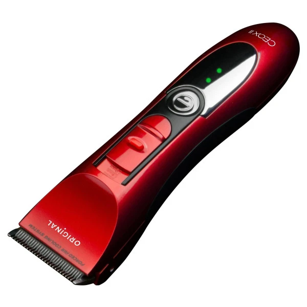 Tondeuse Céox II Ultron Rouge Original 2 Tondeuse Céox II Ultron Rouge Original – Image 2